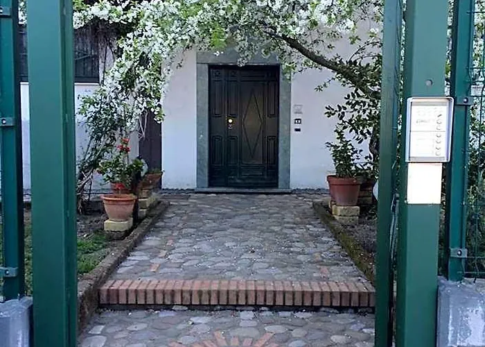 B&B Camelie Melfi